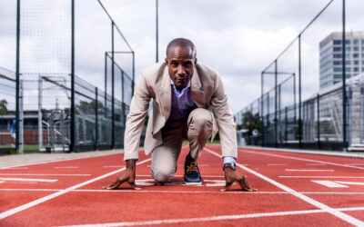 Success formulas from elite sport offer growth opportunities for companies