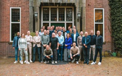 Sustainable Leadership in Dutch Professional Football: A Two-Day Program with KNVB Expertise